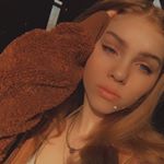 Profile Photo of aurora tigerlily morgan-wagner (@auroraatm) on Instagram