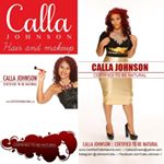 Profile Picture of CALLA JOHNSON (@calla_johnson) on Instagram