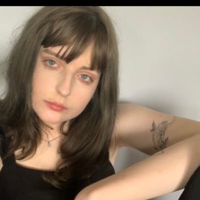 Profile Picture of Kelly (@violet_lotus_) on Twitter