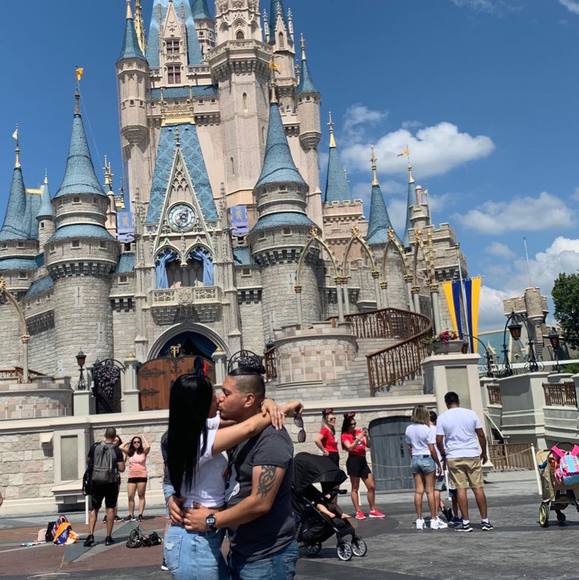 Profile Picture of Lic jacquelines Almonte salcedo (@jacquelines30) on Poshmark