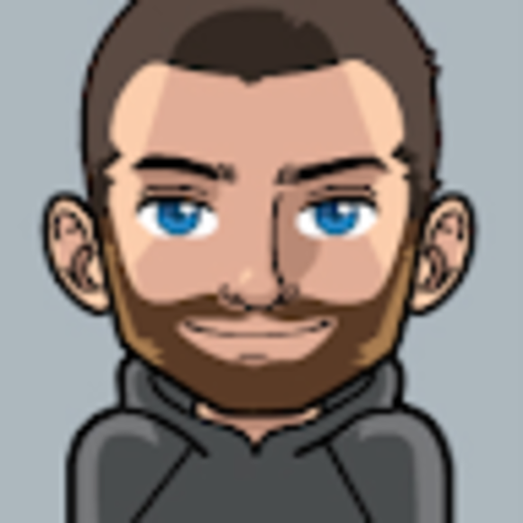 Profile Picture of Andrew Baxter (@abaxter2) on Poshmark