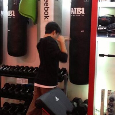 Profile Picture of Keith Wang (@eithwang) on Twitter