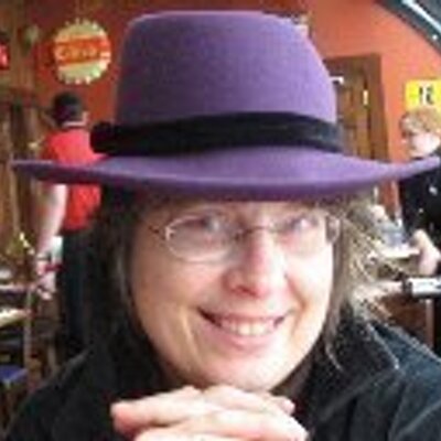 Profile Picture of LaDonna Smith (@lsimprov) on Twitter