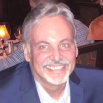 Profile Picture of Jim Speese (@SpeeseJim) on Twitter