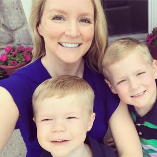 Profile Picture of Meghan Cline (@megcline1) on Instagram