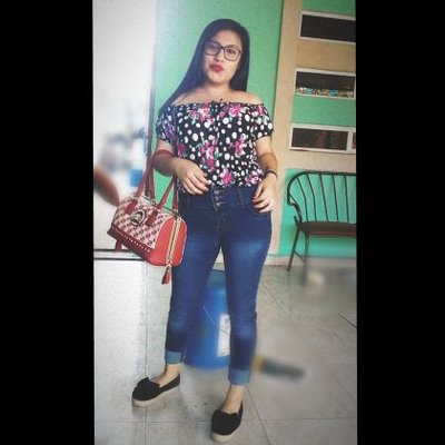 Profile Picture of Brizeth Guerrero💖 (@brizethguerrero) on Twitter