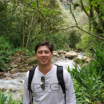 Profile Picture of Kyle Madden (@MaddenKyle) on Twitter