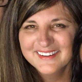 Profile Picture of Frances McDowell (@frances.mcdowell.98) on Facebook