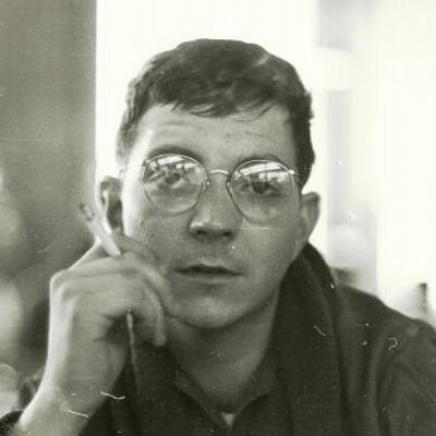 Profile Picture of Greg Zimmer (@GregZimmer) on Twitter
