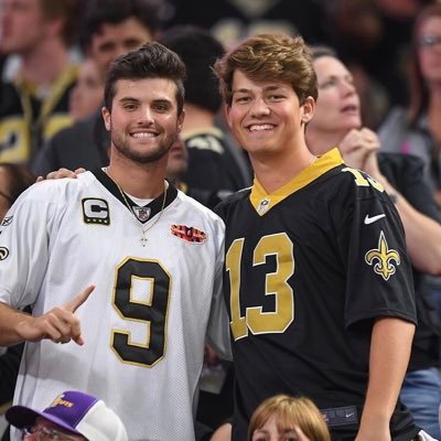 Profile Picture of Michael Slatten (@MSlatten12) on Twitter