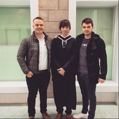 Profile Picture of James Hickey (@JayHick6) on Twitter