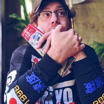 Profile Picture of Brandon Douglas (@BryeDouglas1) on Twitter