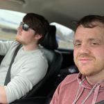 Profile Picture of Seth McGee (@seth.mcgee) on Instagram