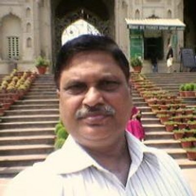 Profile Picture of S.srikantam Accounts (@SrikantamS) on Twitter