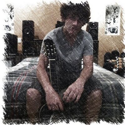 Profile Picture of Isaac Weiss (@BlueMuffinFilms) on Twitter