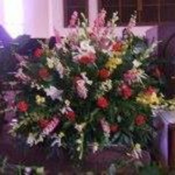 Profile Picture of Carmen Cartenuto (@carmencartenuto) on Poshmark