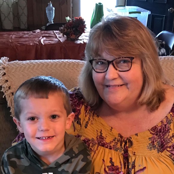 Profile Picture of Sharon Matthews (@sharona1965) on Poshmark