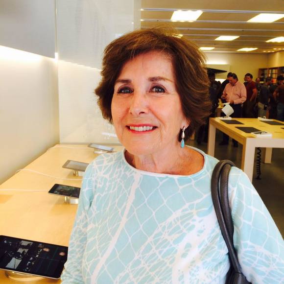 Profile Picture of Judy Gerritsen (@gerridysltd) on Poshmark