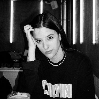 Profile Picture of Lara Fernández (@Larafernandez77) on Twitter