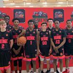 Profile Picture of Jason Holmes / Ty Haddad (@themergebasketball) on Instagram