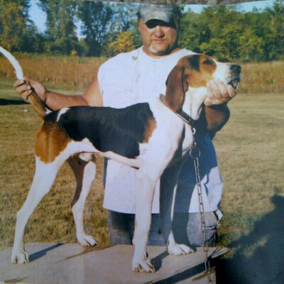 Profile Picture of Joseph Gorski (@hound38) on Twitter
