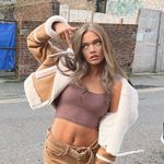 Profile Picture of 𝕋𝕆𝕄𝕃𝕀ℕ𝕊𝕆ℕ 𝕋𝕎𝕀ℕ𝕊 ☁️ (@phoebedaistomlinson) on Instagram