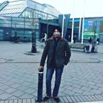 Profile Picture of Harminder Singh Sohal (@harmindersinghsohal) on Instagram