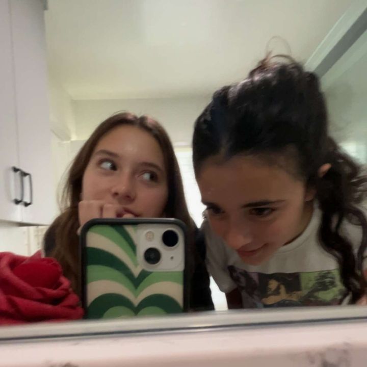 Profile Picture of stella (@stellahendricks) on Tiktok