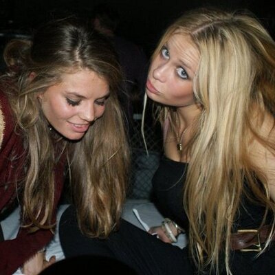 Profile Picture of Amelia James (@ameliajames91) on Twitter