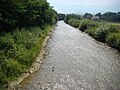 Profile Picture of Porumbacu (river)on Wikipedia