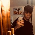 Profile Picture of 𝖉𝖆𝖓𝖎𝖊𝖑𝖊 (@daniele.toti) on Instagram