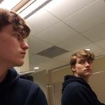 Profile Picture of Hunter Holt (@hunter_holtz) on Instagram
