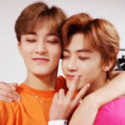 Profile Picture of MarkMin Luv #ThankYouNCT💚💚💚 (@KLuver05) on Twitter
