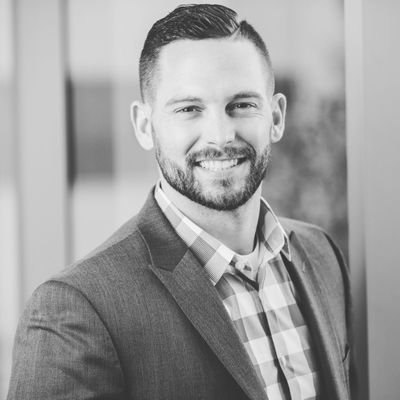 Profile Picture of Nick Rego (@nickregojr) on Twitter