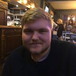 Profile Picture of London, England (@daniel_cheshire) on Instagram