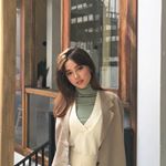 Profile Picture of Hồ Ngọc Trang (@alissamand23) on Instagram