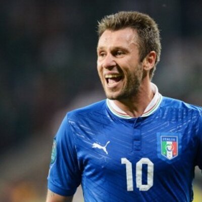 Profile Picture of Giuseppe Ippolito (@CheetahJoe) on Twitter