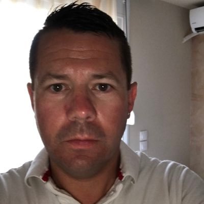 Profile Picture of Ian Peck (@IanPeck75) on Twitter