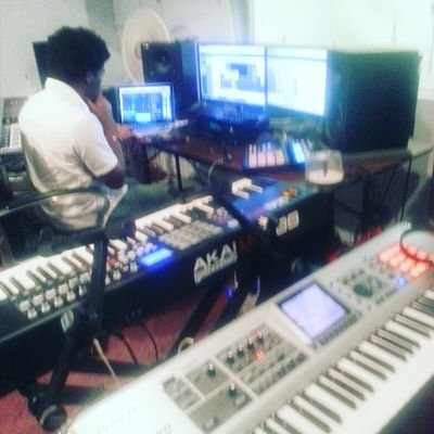 Profile Picture of Jerald Washington (@JeraldJwj) on Twitter