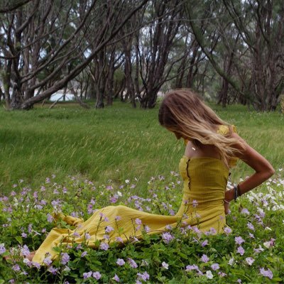 Profile Picture of Erica Fowler (@ericajfowler) on Twitter