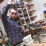 Profile Picture of CoryBrazillerDesigns (@killabrazilla) on Instagram