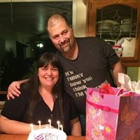 Profile Picture of Kathy Jo Blackburn (@kathy-jo-blackburn) on Quora