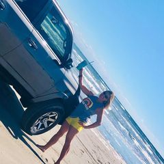 Profile Picture of Carrie Frazier (@@stxfrzr) on Tiktok