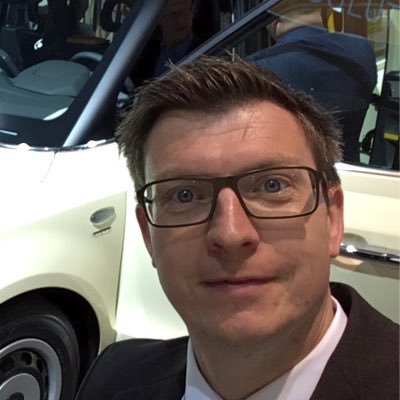 Profile Picture of Jan Haupt (@HouptJon) on Twitter