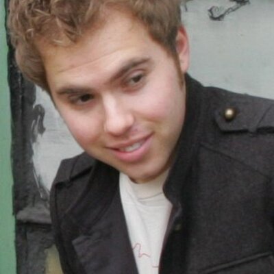 Profile Picture of Andrew M. Citron (@AndreCitrone) on Twitter