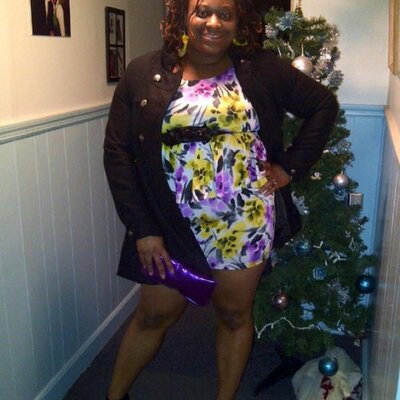 Profile Picture of Danielle Hines (@dmagnus07) on Twitter