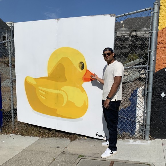 Profile Picture of Alexander Griffin (@agriff15) on Poshmark