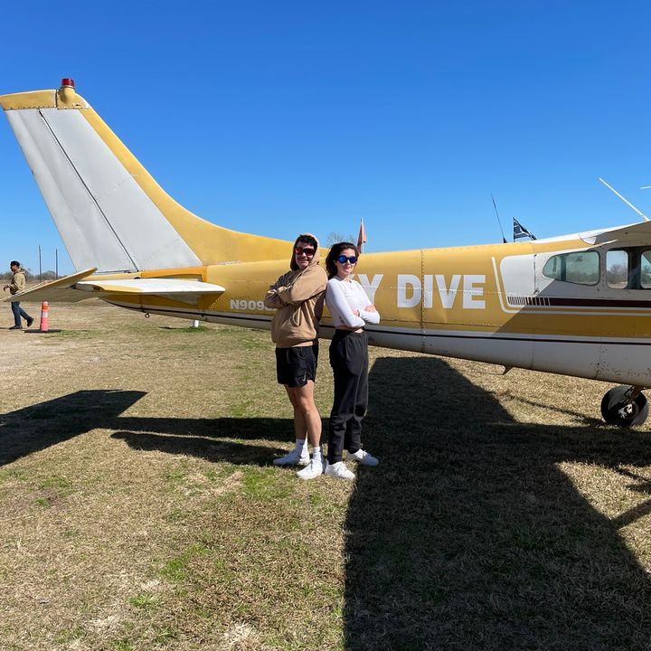 Profile Picture of Cj (@claudecrider) on Tiktok