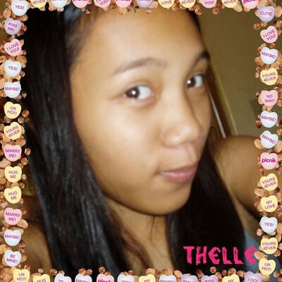 Profile Picture of Gretel Ann Ramirez (@thelleramirez) on Twitter