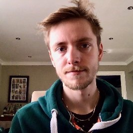 Profile Picture of Jim Wooton (@wooton_jim) on Twitter